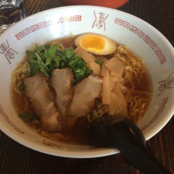 Kirimachi - Shoyu Ramen - Japanese Near Me - San Francisco, California Kirimachi - Shoyu Ramen - Japanese Near Me - San Francisco, California