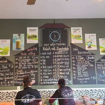 Banh Mi Saigon - Vietnamese Near Me - Vancouver, British Columbia Banh Mi Saigon - Vietnamese Near Me - Vancouver, British Columbia