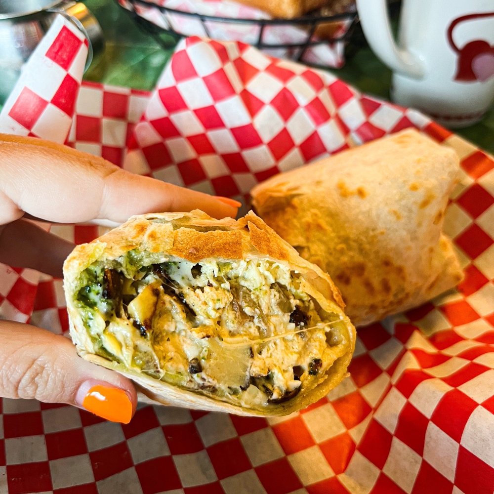Scratch Kitchen & Catering - The Vegginator - Breakfast & Brunch Near Me - Newport, Rhode Island Scratch Kitchen & Catering - The Vegginator - Breakfast & Brunch Near Me - Newport, Rhode Island