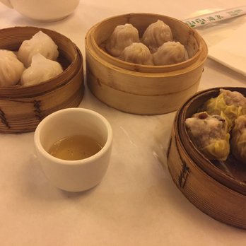 Triple Crown Restaurant - Dim Sum Near Me - Chicago, Illinois