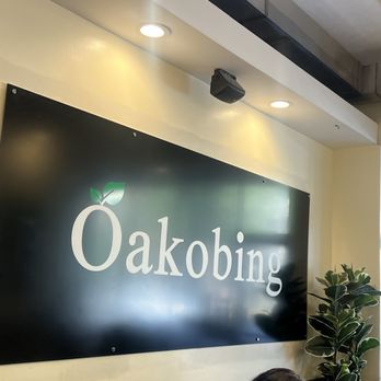 Oakobing - Ice Cream & Frozen Yogurt Near Me - Pasadena, California