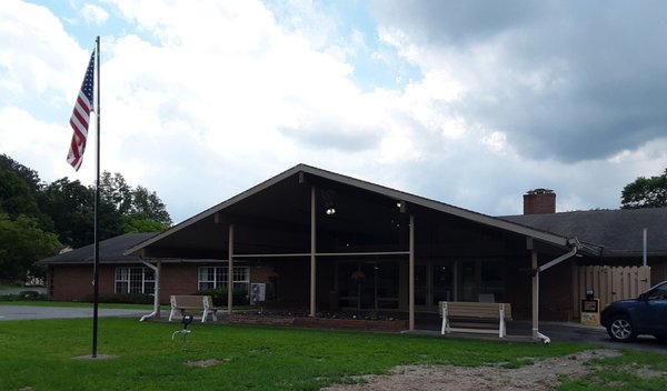 A photo of The Grand Rehabilitation and Nursing at Batavia