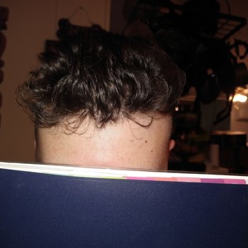 Great Clips - How could any stylist send someone out looking like this? - Hair Salons Near Me - Tucson, Arizona
