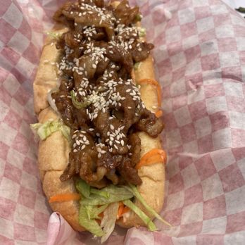 Pho Big Bear - Bahn Mi Vietnamese sandwich - Chinese Near Me - Big Bear Lake, California Pho Big Bear - Bahn Mi Vietnamese sandwich - Chinese Near Me - Big Bear Lake, California