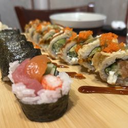 Sushi En