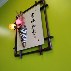 China Star - Nice decor.