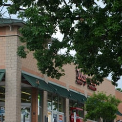 Walgreens