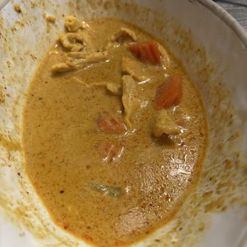 Swan Thai - Yellow curry chicken - Thai Near Me - Rancho Palos Verdes, California Swan Thai - Yellow curry chicken - Thai Near Me - Rancho Palos Verdes, California
