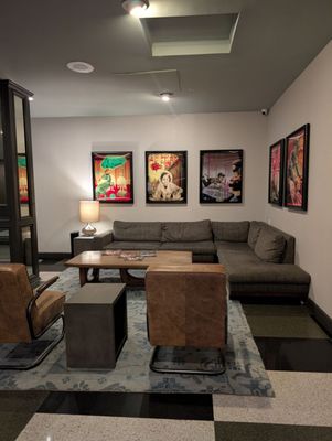Hotel Preston Nashville Airport by null