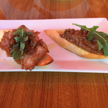 Patio Tapas and Beer - Tapas/Small Plates Near Me - Boca Raton, Florida
