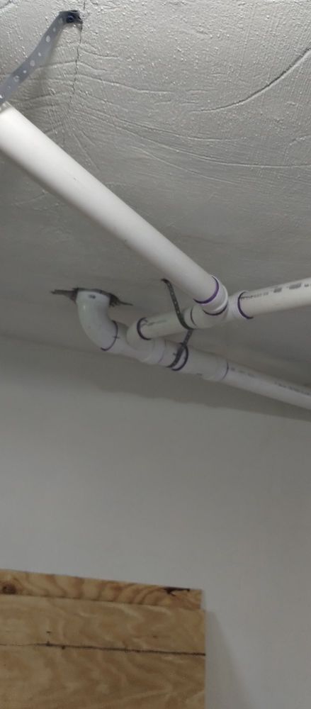 Slide of Precision Plumbing