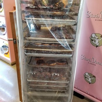 Stan's Donuts & Coffee - My eyes!!!! - Coffee & Tea Near Me - Oak Brook, Illinois Stan's Donuts & Coffee - My eyes!!!! - Coffee & Tea Near Me - Oak Brook, Illinois