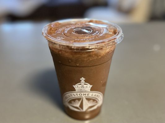 Bluestone Lane Theatre District Coffee Shop by null