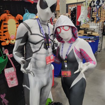 Phoenix Fan Fusion - Festivals Near Me - Phoenix, Arizona Phoenix Fan Fusion - Festivals Near Me - Phoenix, Arizona