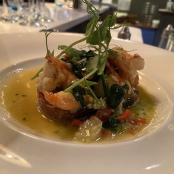 Kirwans Lane Restaurant - Seafood Near Me - Galway, G Kirwans Lane Restaurant - Seafood Near Me - Galway, G