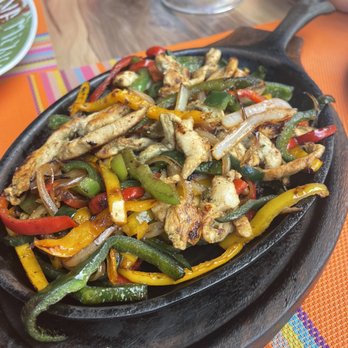 La Vagabunda - Mexican Near Me - Playa del Carmen, ROO