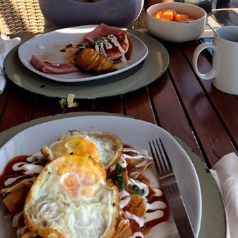 O Tulum - Delish Breakfast - Hotels Near Me - Tulum, ROO