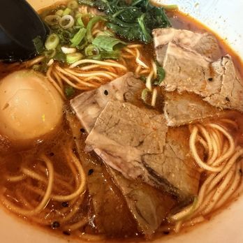 Mecha Noodle Bar - Spicy beef pho - Ramen Near Me - Brookline, Massachusetts Mecha Noodle Bar - Spicy beef pho - Ramen Near Me - Brookline, Massachusetts