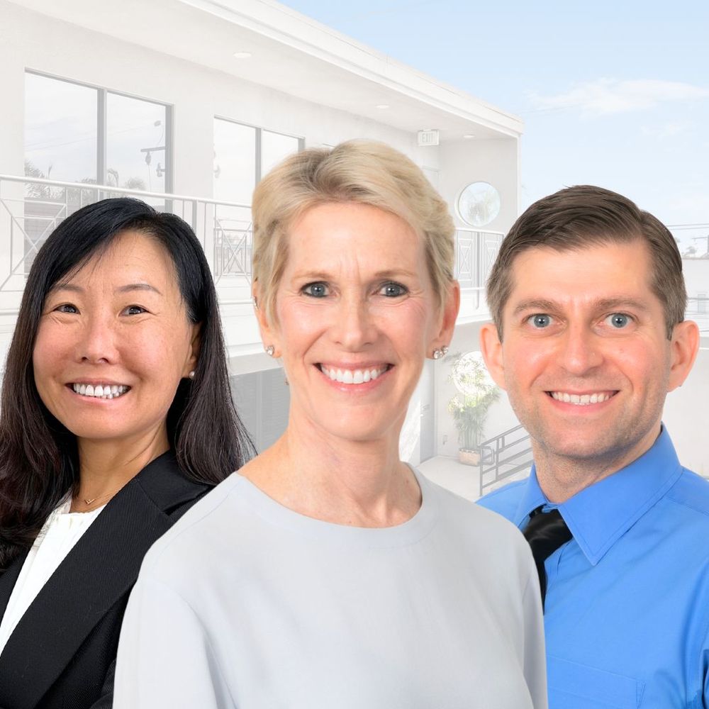 Neuro Wellness Spa Psychiatry & TMS - grief counselor in Long Beach, CA