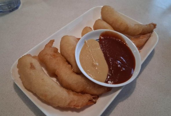 AK Asian Restaurant by null