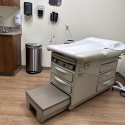CommonSpirit Primary Care Golden - Examination room