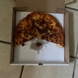 La Bella Pizza
