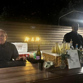 Your Day Your Way Coordinators - The awesome bartenders of Your Day Your Way Weddings. - Wedding Planning Near Me