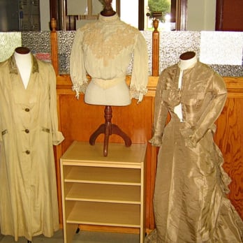 Morgan County Archives - Some period clothing on main floor of the Achives - Landmarks & Historical Buildings Near Me - Decatur, Alabama Morgan County Archives - Some period clothing on main floor of the Achives - Landmarks & Historical Buildings Near Me - Decatur, Alabama