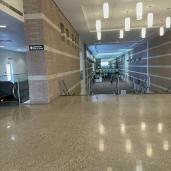 Tucson Convention Center - Lobby - Venues & Event Spaces Near Me - Tucson, Arizona