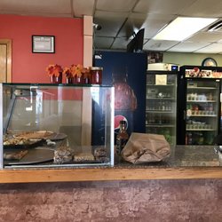 New York Pizzeria