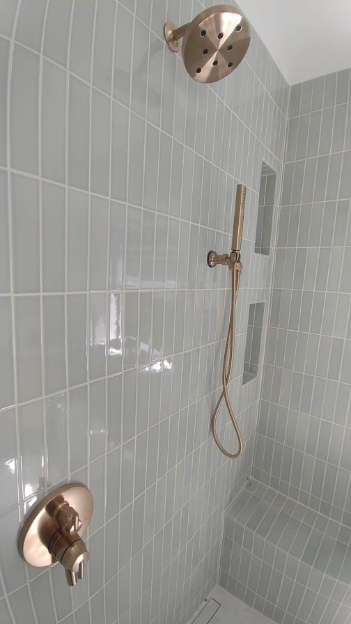 Slide of Drain Master Plumbing