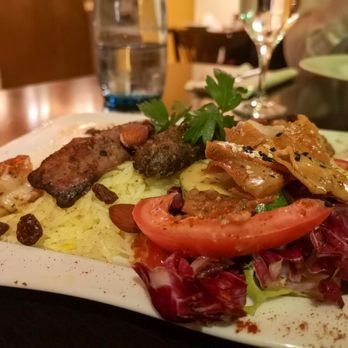 Békaa - Mix Grill - Lebanese Near Me - Hamburg, HH Békaa - Mix Grill - Lebanese Near Me - Hamburg, HH