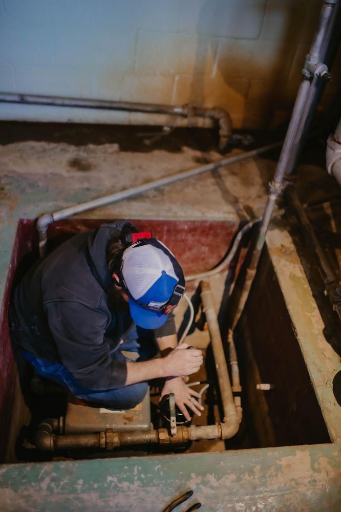 Slide of Popejoy Plumbing, Heating, Electric and Geothermal