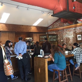 Temple Coffee - Small and cozy. - Coffee & Tea Near Me - Sacramento, California Temple Coffee - Small and cozy. - Coffee & Tea Near Me - Sacramento, California
