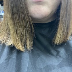 Arabella Capelli Salon - Bad hair cut