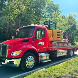 Jae's Towing & Recovery