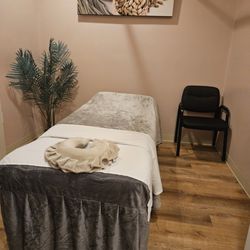 Oasis Beauty Spa