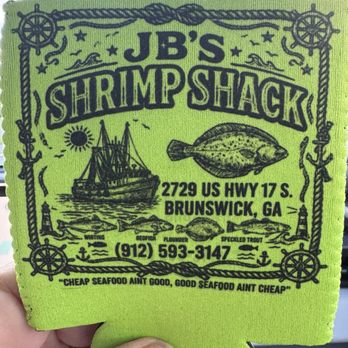 Jb’s Shrimp Shack - Seafood Near Me - Brunswick, Georgia Jb’s Shrimp Shack - Seafood Near Me - Brunswick, Georgia
