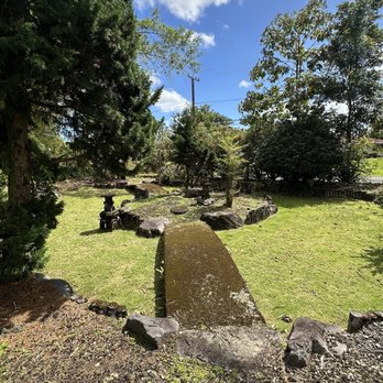 Nani Mau Gardens - Venues & Event Spaces Near Me - Hilo, Hawaii