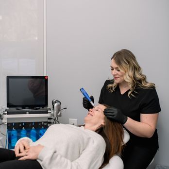 Good Vibe Medical - Reduce wrinkles and scars with one of our signature treatments, SkinPen® Microneedling. - Medical Spas Near Me - Chester, New Jersey Good Vibe Medical - Reduce wrinkles and scars with one of our signature treatments, SkinPen® Microneedling. - Medical Spas Near Me - Chester, New Jersey