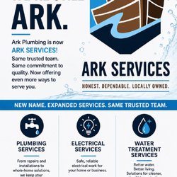 Ark Plumbing