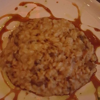 Laguna Libre - Mushroom Risotto - Venetian Near Me - Venezia, VE Laguna Libre - Mushroom Risotto - Venetian Near Me - Venezia, VE