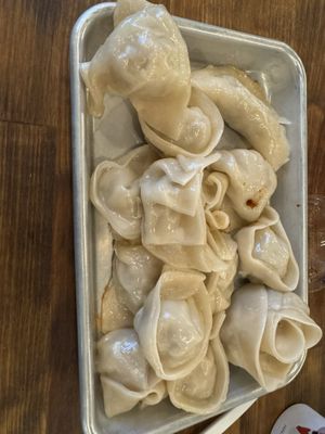 Mei Mei Dumplings - Factory, Cafe and Classroom by null