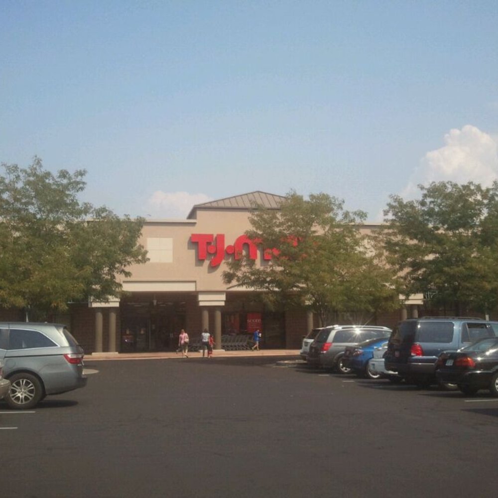 Tj Maxx West Valley City, UT Last Updated August 2021 Yelp