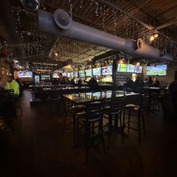 Johnny Black's Public House