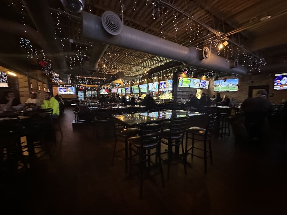 Johnny Black's Public House