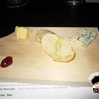 Cru Cellars - Wine Bars Near Me - Tampa, Florida