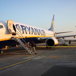 Ryanair