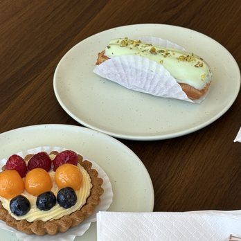 Monte Bakehouse - Bakeries Near Me - Glendale, California Monte Bakehouse - Bakeries Near Me - Glendale, California