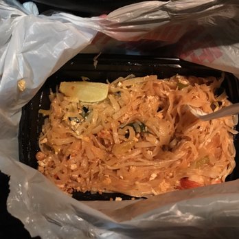 Panang Thai Cuisine - Thai Near Me - Lafayette, Colorado